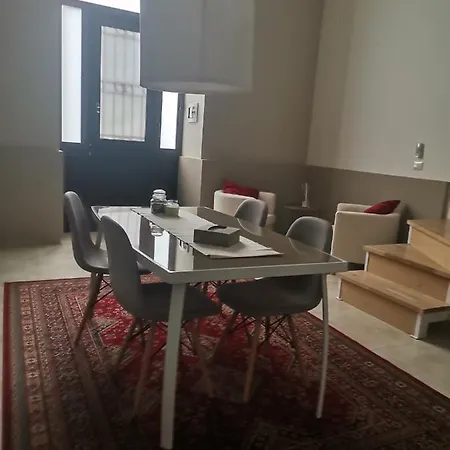 Duci Holiday home *