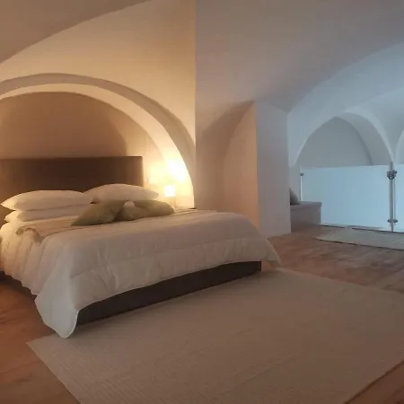 Holiday home Duci *