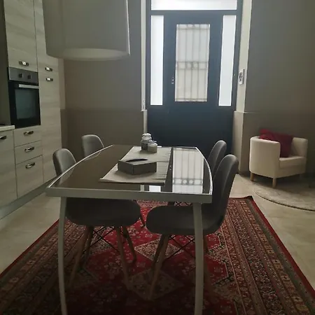 Duci Hébergement de vacances Catane