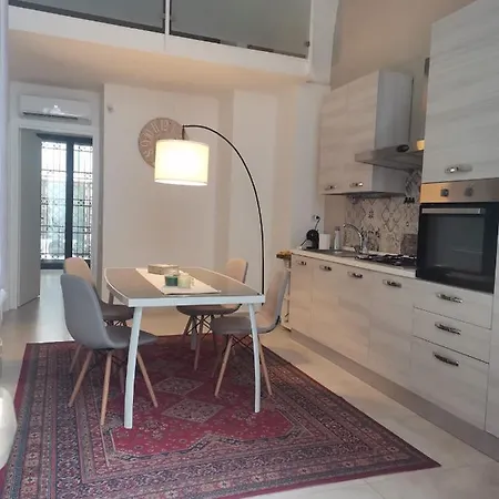 Duci Holiday home Catania